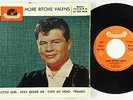 Rockabilly EP - Ritchie Valens - More Ritchie Valens - Polydor France - mp3