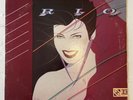 Duran Duran - Rio - Vinyl LP Record Album, Capitol Records, 1982  ST-12211 VGC