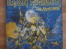 Iron Maiden Live After Death UK 1985 EMI Dbl Gfold. Incl booklet and merch flyer