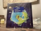 YES Fragile ORIGINAL Vintage Press SEALED w/ Hype Sticker RARE