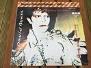 David Bowie Scary Monsters (and Super Creeps) PC 9657 AF