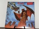 Bat Out Of Hell II: Back Into Hell by Meat Loaf (Record, 2019) New And Sealed