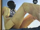 Curtis Mayfield - Curtis - Vinyl LP - Yellow Vinyl - Brand new sealed reissue.
