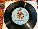 Johnny Wyatt This Thing Called Love US 1967 7