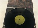 Black Sabbath Self titled Vinyl Record Warner Brothers WS1871 Burbank Labels