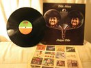 Willie Nelson – Shotgun Willie 1973 Atlantic – SD 7262
