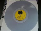 THE MISFITS-WALK AMONG US-CLEAR VINYL LP