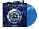Whitesnake - The Blues Album BLUE COLOURED vinyl LP NEW/SEALED IN STOCK