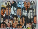 Los Hermanos Rosario ?– Juntos Con Sus Exitos LP Colombian Press 1994