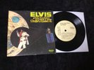 ELVIS PRESLEY EP ALOHA FROM HAWAII DTFO-2006 RARE JUKEBOX ONLY HIGH GRADE NM