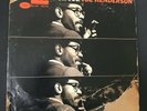 Joe Henderson - Mode For Joe - Blue Note BLP 4227 MONO Liberty 1967 'VAN GELDER'