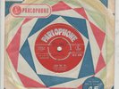 Beatles Love me do Parlophone R 4949 VG- plays OK