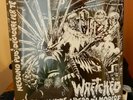 LP / WRETCHED - LIBERO DI VIVERE LIBERO DI MORIRE (RISTAMPA 2015) SEALED