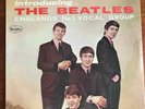 The Beatles - Introducing ...The Beatles - SR1062 VJLP 1062 SEALED