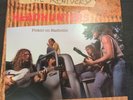 Record Album The Kentucky Headhunters Pickin' On Nashville LP VG