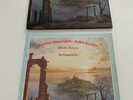 Justin Hayward John Lodge Blue Jays “1975 Mint Vinyl LP+Tour Program+7”Vinyl”