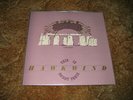 Hawkwind Stonehenge Do Not Panic Double LP Records Near Mint Import