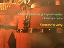 Grupo Folklorico/Experimental.Concepts in Unity.Orig.1st.Press.Salsoul.2 lp's.Ex