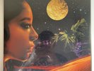 Victoria Monét - Jaguar - Emerald Color Vinyl LP Variant Limited Monet In Hand