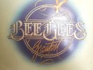 Bee Gees ?– Greatest. Triple Compilation. Embossed Sleeve. 3 x LP. Mint