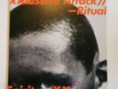 Massive Attack Ritual Spirit LP VINYL SCHALLPLATTE