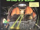 Overkill ?– Under The Influence promo LP (Signed by Band ) 1988 Megaforce