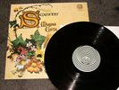 Magna Carta - Seasons - 1970 U.K. Press Large Swirl Vertigo Gatefold NM