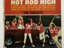 THE KNIGHTS Hot Rod High Capitol DT 2189 VG+ Gary Usher Degritter