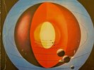 TANGERINE DREAM ... IN THE BEGINNING, 6 LP BOX SET w/BOOKLET, MINT LIKE NEW,RARE