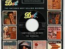 Surf R&B 45 - Rumblers - I Don't Need You No More/Boss - Dot - mp3