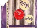 Blues R&B 78 - B.B. King - Ruby Lee - RPM - mp3