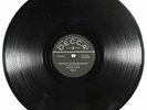 C&W 78 - Patsy Cline - Walkin' After Midnight - Decca - mp3