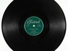 R&B 78 - James Brown w/ The Famous Flames - Just Won't Do Right - Federal - mp3