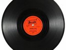 Rockabilly 78 - Cleve Jackson & His Hound Dogs - Hound Dog - Herald - mp3