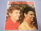 The Everly Brothers - Songs Our Daddy Taught Us - Ace CH75 - LP - VG+