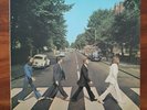 THE BEATLES Abbey Road APPLE PCS 7088 UK Press YEX 749-2/750-1 VINYL LP
