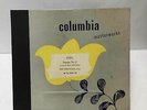Jon Kirkpatrick plays Charles Ives ‘Sonata no 2’ 1948 78 Set - Incredibly Rare