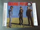 SEALED COSMIC PSYCHOS SELF TITLED DEBUT LP REMASTERED AARGHT027 / 97GONE