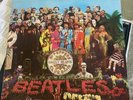 Sgt. Pepper's Lonely Hearts Club Band [LP] by Beatles (The) (Vinyl, Jun-1987,...