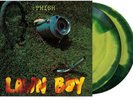PHISH - Lawn Boy 2 x LP - GREEN Yellow COLORED Vinyl Album - SEALED NEW RECORD