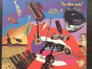 #5 RARE GRUPO FOLKLORICO Y EXPERIMENTAL NUEVAYORQUINO LO DICE TODO 1976 VINYL LP