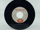 Rory-O & Chuck Colbert - Do It Your way Vinyl Record Milwaukee Summerfest 1973