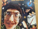 (RARE) “Weird Al” Yankovic - Dare to Be Stupid (Vinyl Record LP, 1985) Vintage