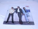 1986 Original Vinyl LP Record Huey Lewis & The News Fore  Factory Sealed