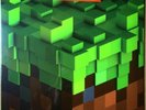 C418 Minecraft Volume Alpha GREEN VINYL LP Record &MP3 video game soundtrack NEW