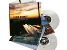 Turin Brakes The Optimist Clear LP Vinyl Record 20th Anniversary Signed Print