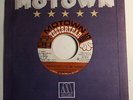 The Four Tops / Reach Out, I'll Be There & Shadows of Love / 45rpm / VG+++