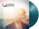 Quinn Sullivan - Wide Awake [New Vinyl LP] Colored Vinyl, Teal