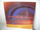 Hardline - Double Eclipse - Rare Vinyl LP von 1992 - MCA 10586