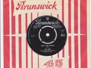 UK  Mod Rocker 45 - WHO - Shout & Shimmy / My Generation
